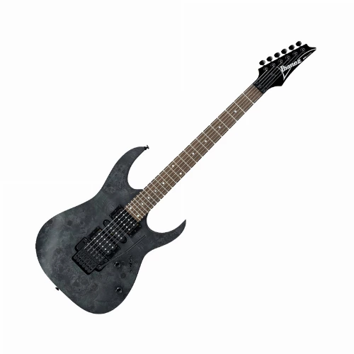 قیمت خرید فروش گیتار الکتریک Ibanez RG370PBZ TGF 